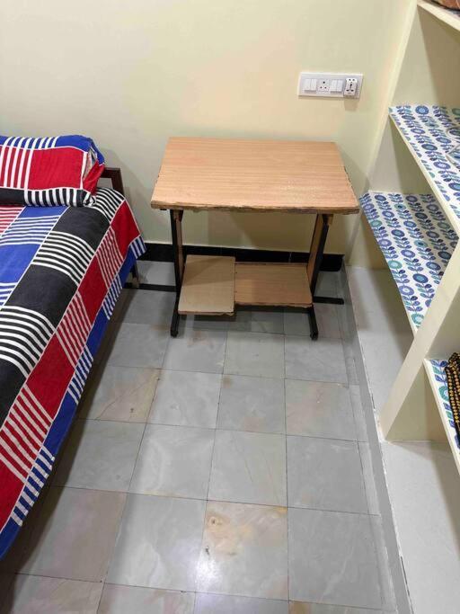 Jmj Residency Hyderabad Exterior foto