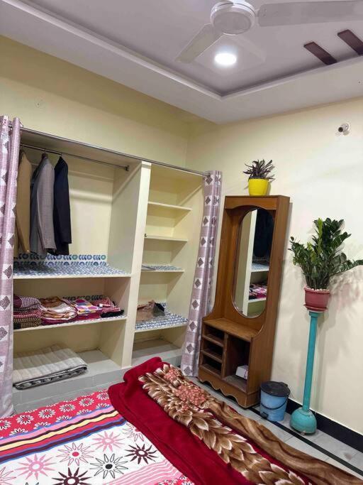 Jmj Residency Hyderabad Exterior foto