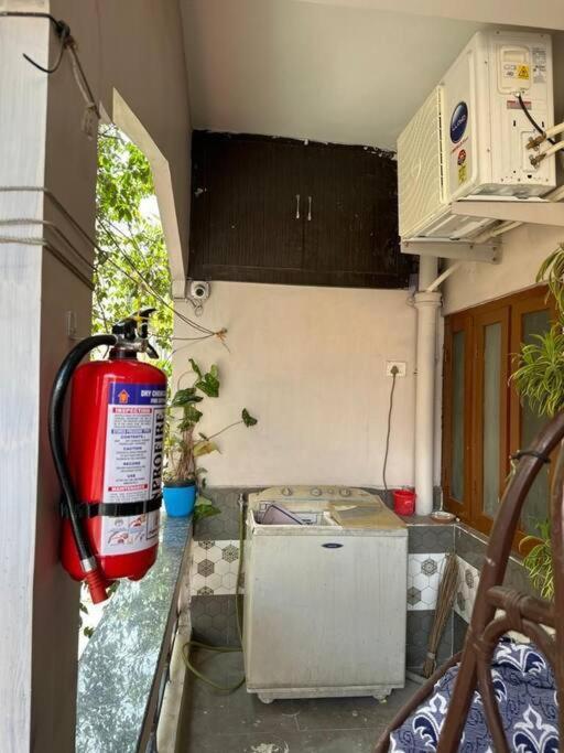 Jmj Residency Hyderabad Exterior foto