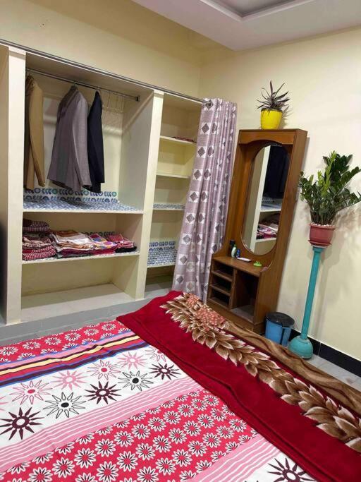 Jmj Residency Hyderabad Exterior foto
