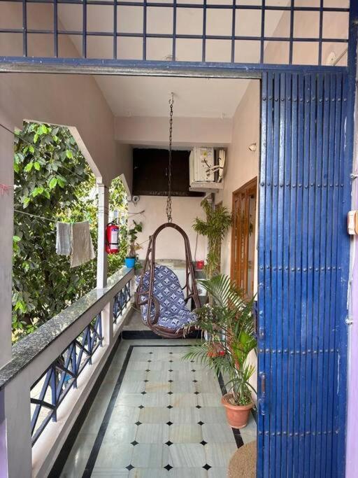 Jmj Residency Hyderabad Exterior foto