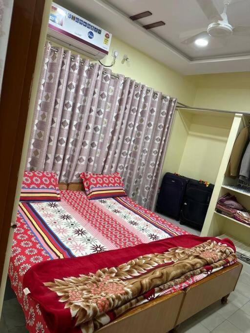 Jmj Residency Hyderabad Exterior foto